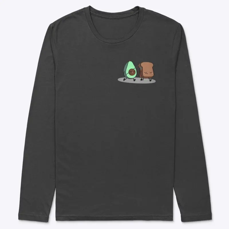 Classic Toast Tee